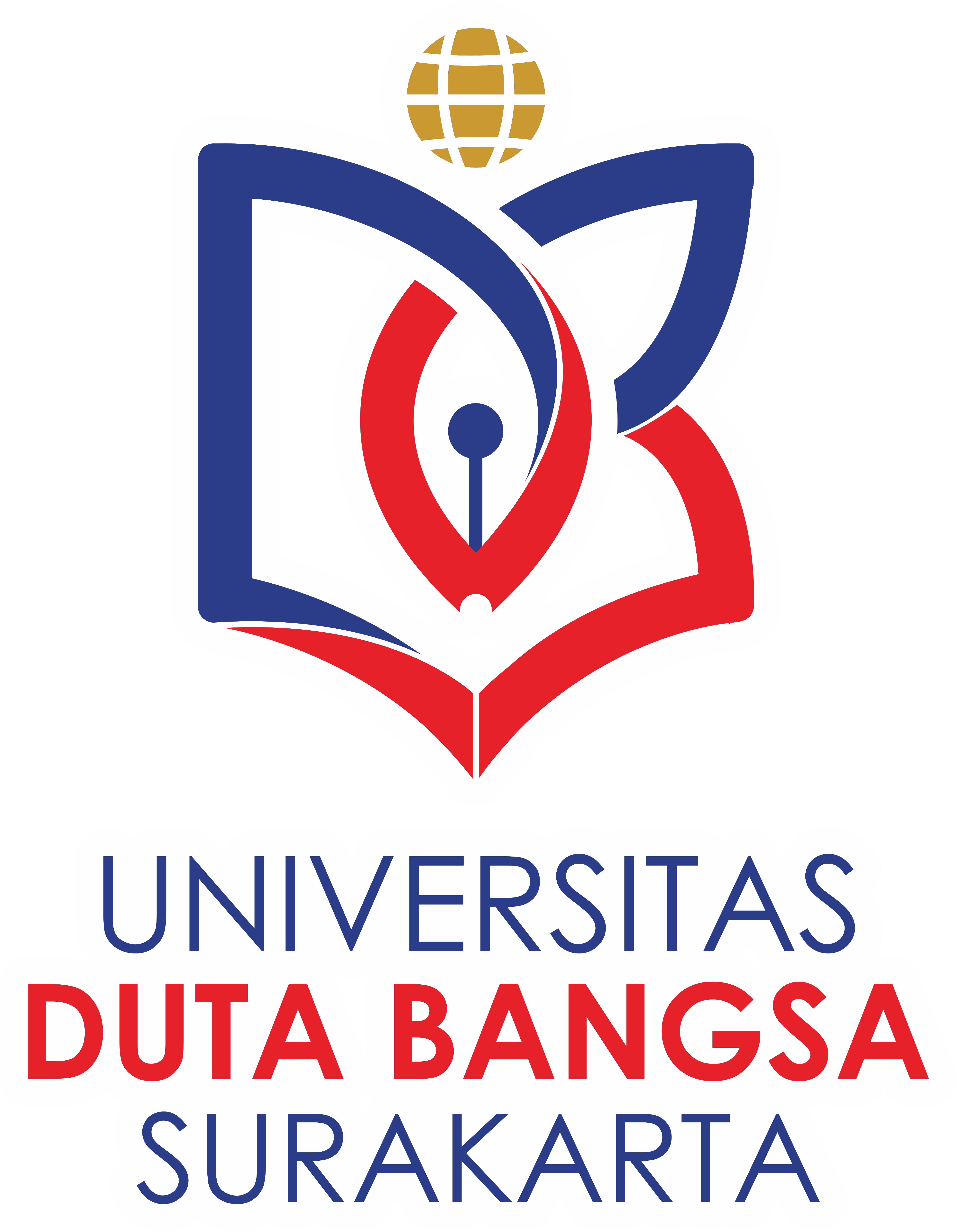 Logo UDB
