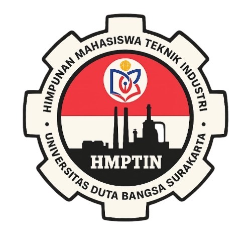 Logo HMP S1 Teknik Industri