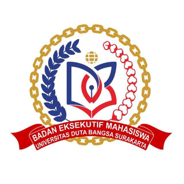 Logo BEM Universitas (Badan Eksekutif Mahasiswa)