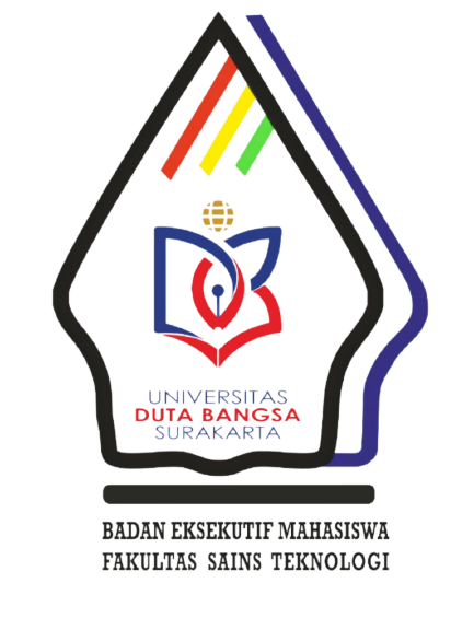 Logo BEM FST (Badan Eksekutif Mahasiswa)
