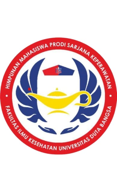 Logo HMP S1 Keperawatan