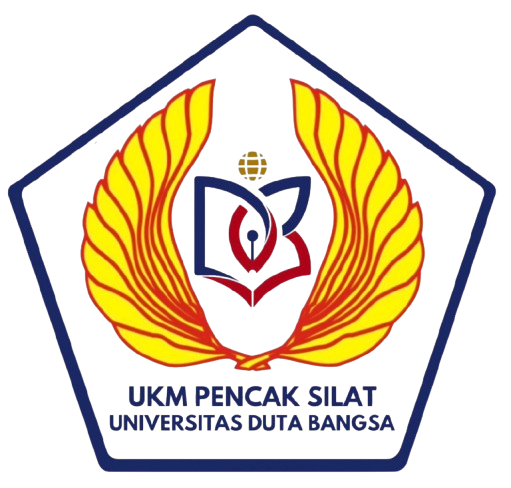 Logo UKM Pencak Silat