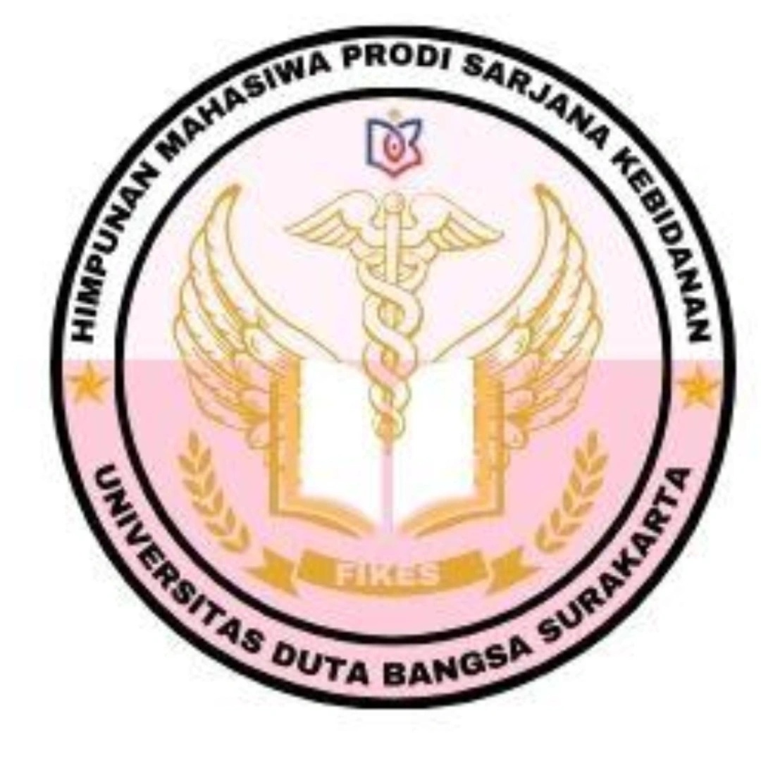 Logo HMP Sarjana Kebidanan