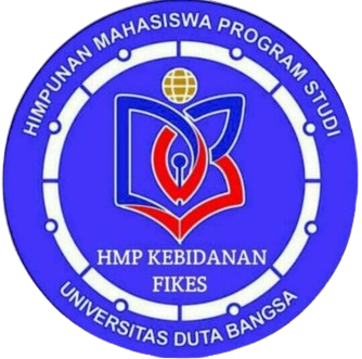 Logo HMP D3 Kebidanan