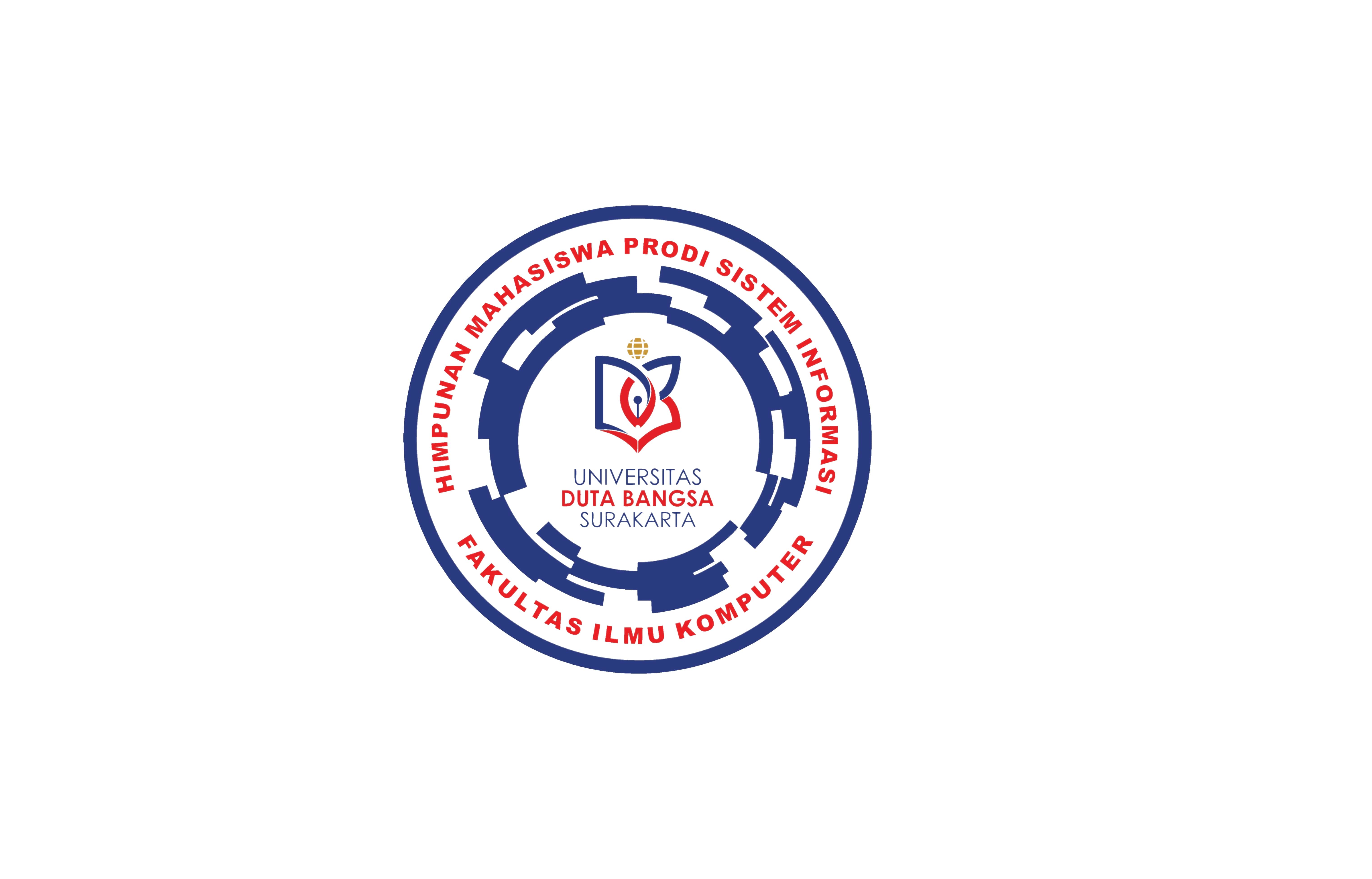 Logo HMP S1 Sistem Informasi