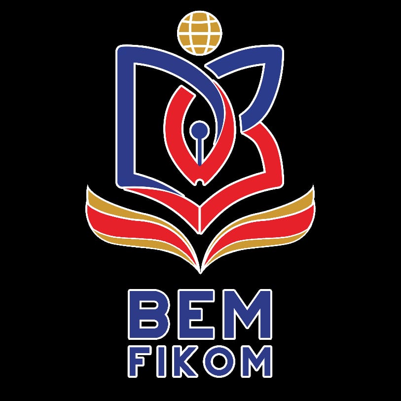 Logo BEM FIKOM (Badan Eksekutif Mahasiswa)