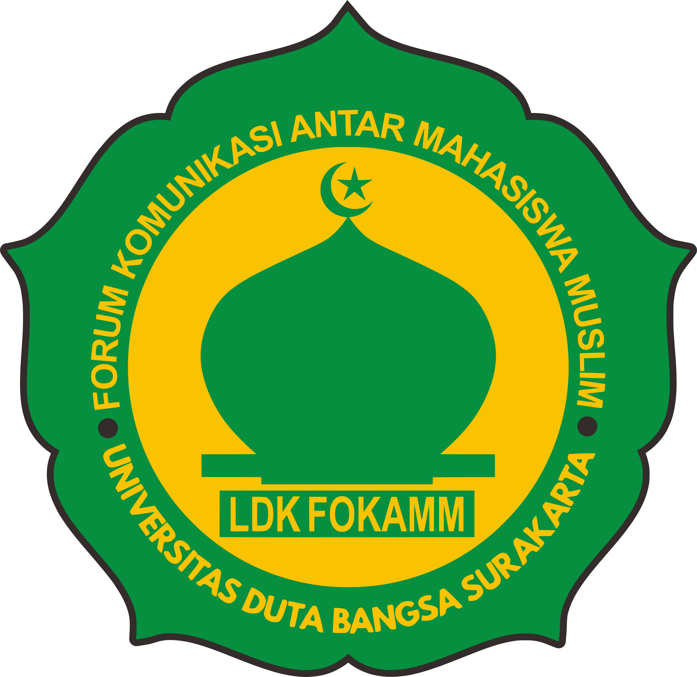 Logo LDK FOKAMM