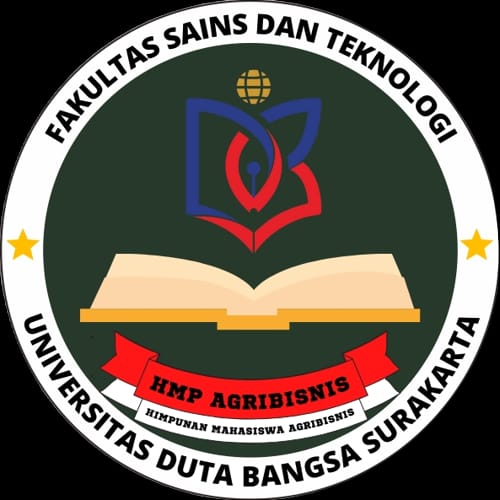 Logo HMP S1 Agribisnis