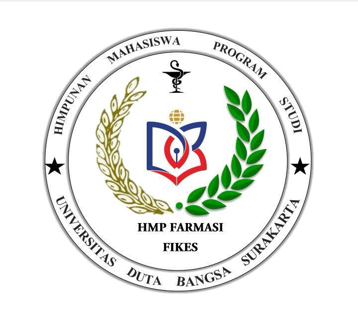 Logo HMP S1 Farmasi