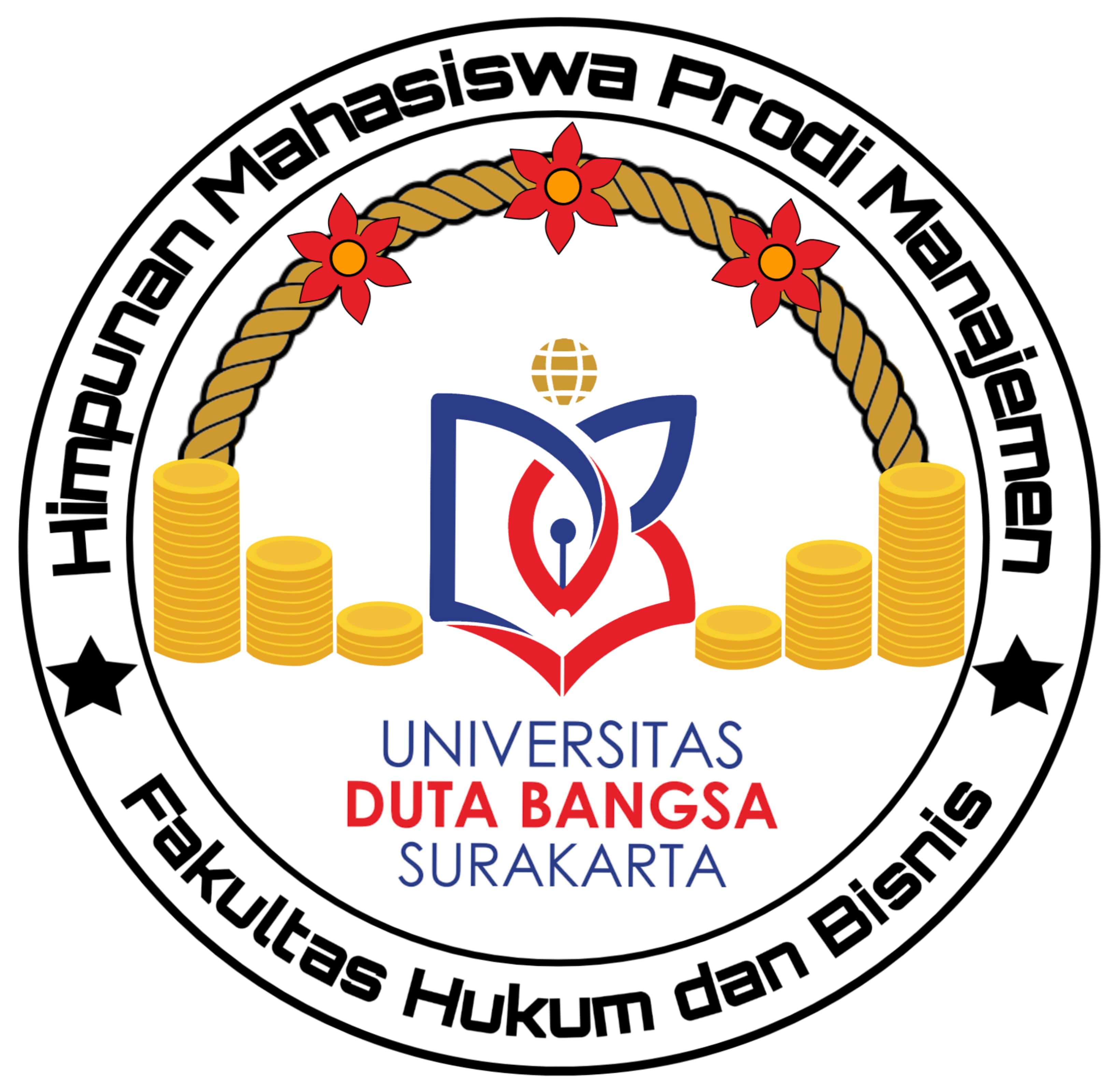 Logo HMP S1 Manajemen