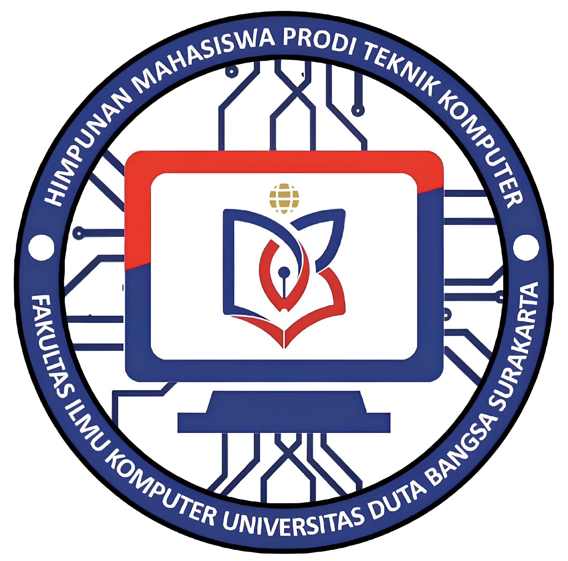 Logo HMP D3 Teknik Komputer