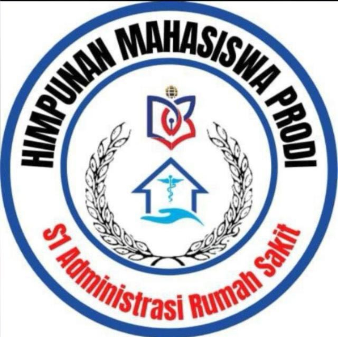 Logo HMP S1 Administrasi Rumah Sakit