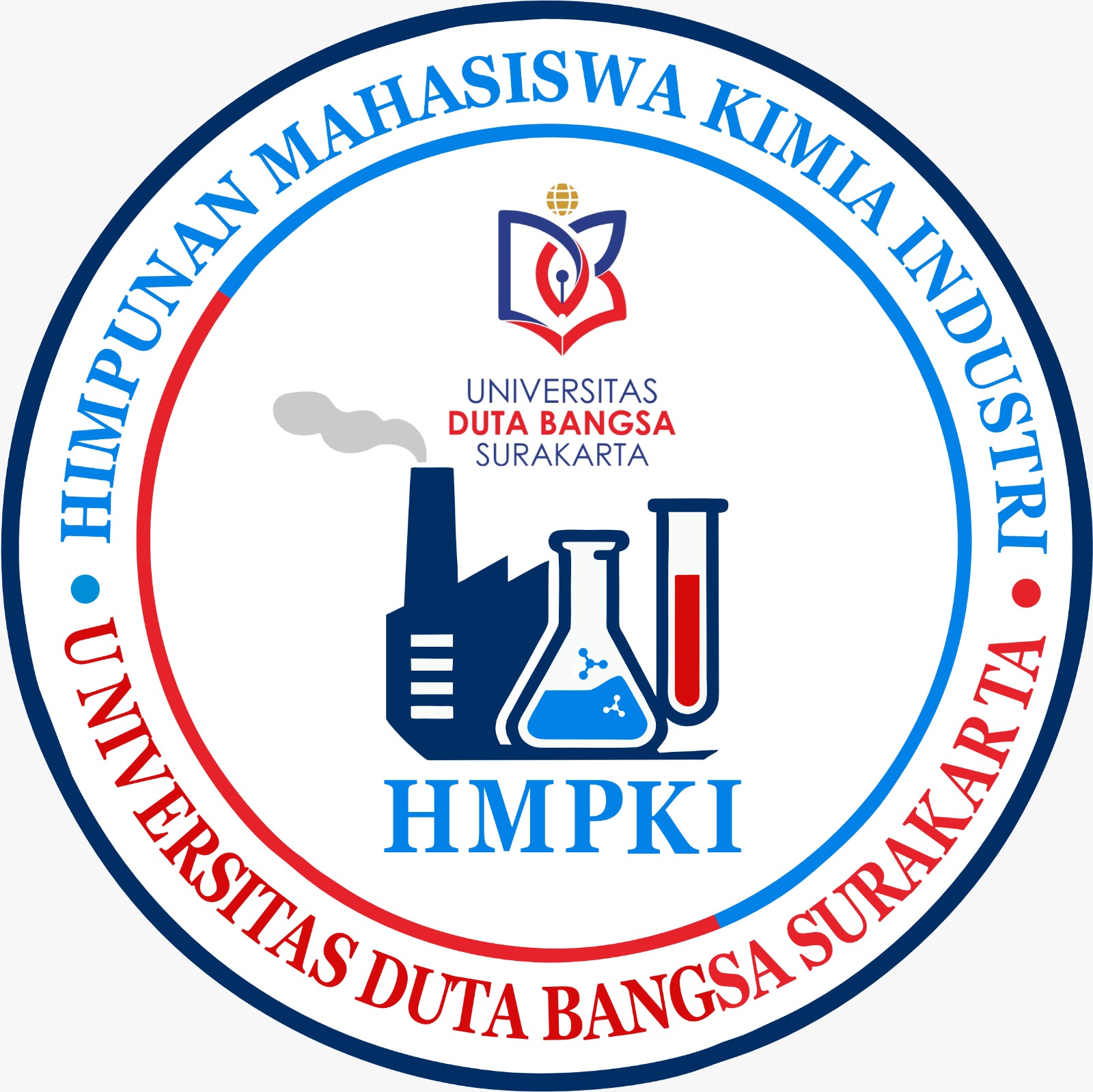 Logo HMP D4 Kimia Industri