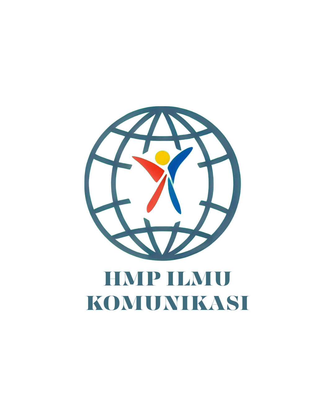 Logo HMP S1 Ilmu Komunikasi
