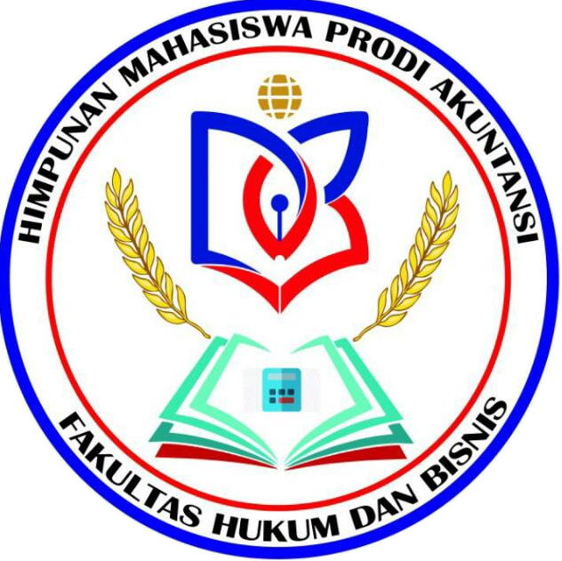 Logo HMP S1 Akuntansi