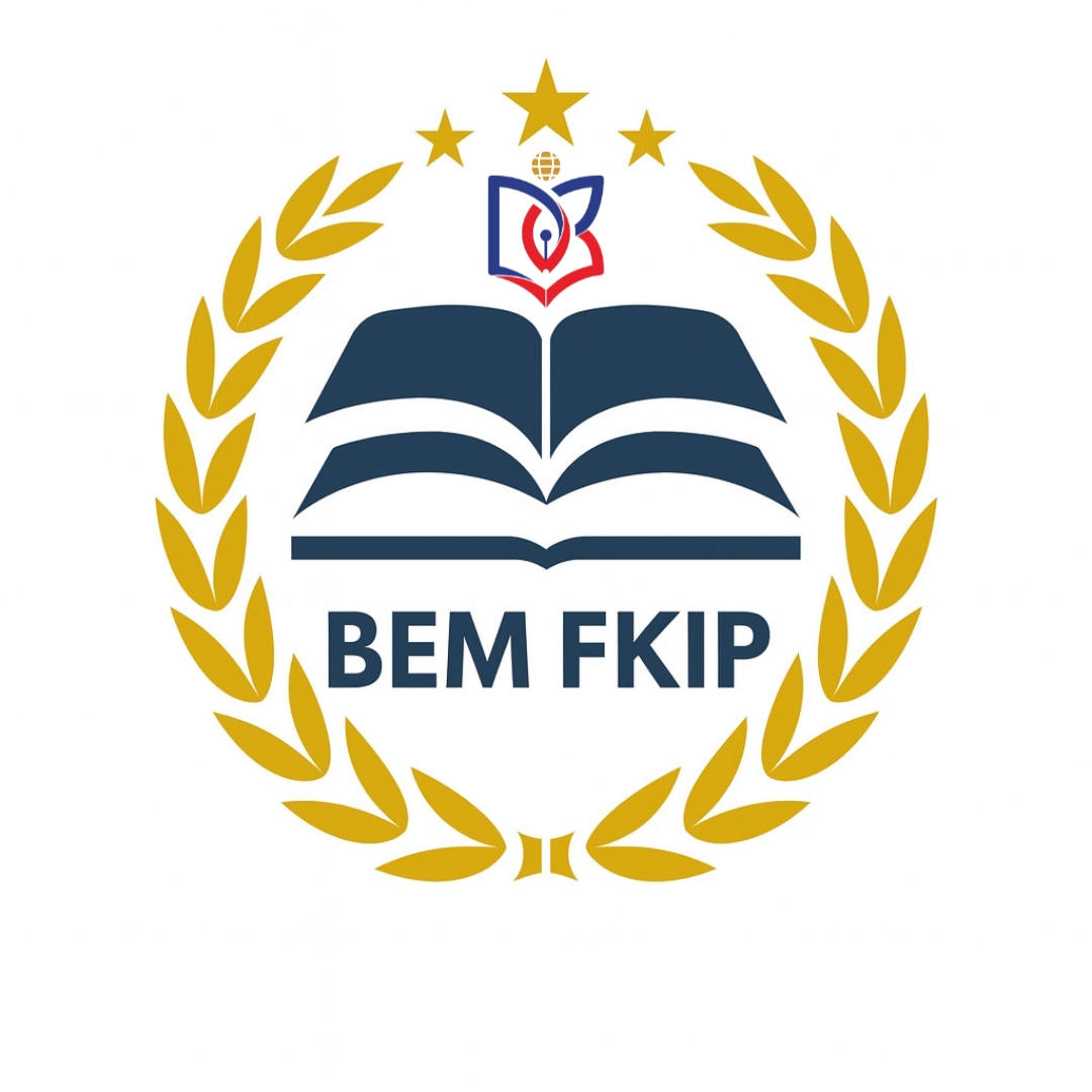 Logo BEM FKIP (Badan Eksekutif Mahasiswa)